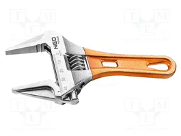 NEO TOOLS Llave inglesa corta de 43mm