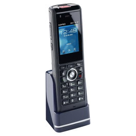 AGFEO DECT 65 IP Negro