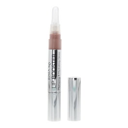 Lip Booster, Hidratante, Lápiz labial líquido, 09, Almond Glaze, 1.9 ml