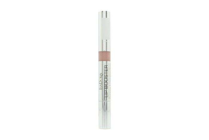 IsaDora Lip Booster 09 Glaseado de almendra