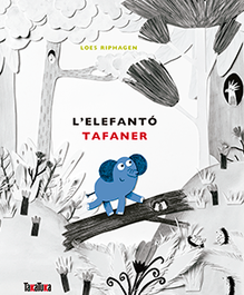 TAKATUKA L´ELEFANTO TAFANER