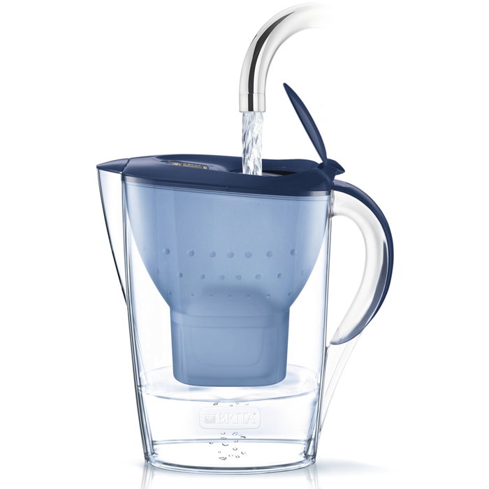 Brita Marella Blue Jarra de filtración de agua