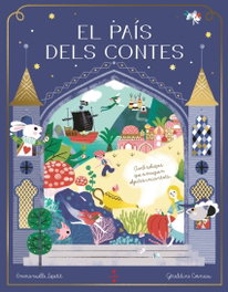 CRUILLA El país dels contes, Emmanuelle Kecir-Lepetit