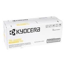 Kyocera TK-5405Y Tóner Amarillo Kyocera TK-5405Y Tóner Amarillo