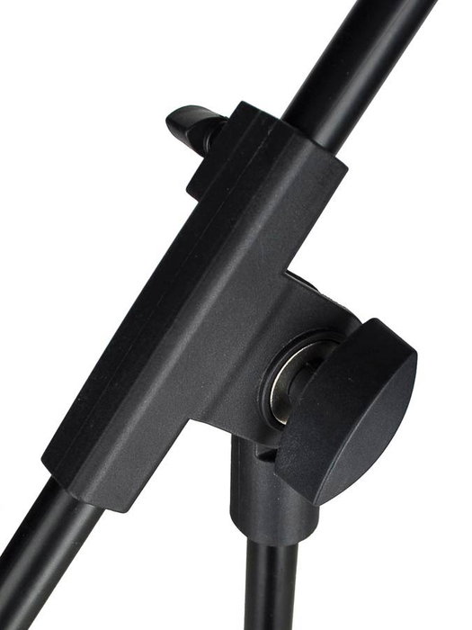 Soporte Micrófono Jiraja Gatt Audio