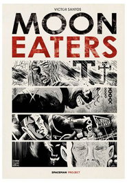 Moon Eaters