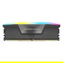 Corsair CMH64GX5M4B5600Z36 64 GB (4x 16 GB) DDR5 5600 MHz CL36 Retroiluminación RGB AMD EXPO Quad-Kit