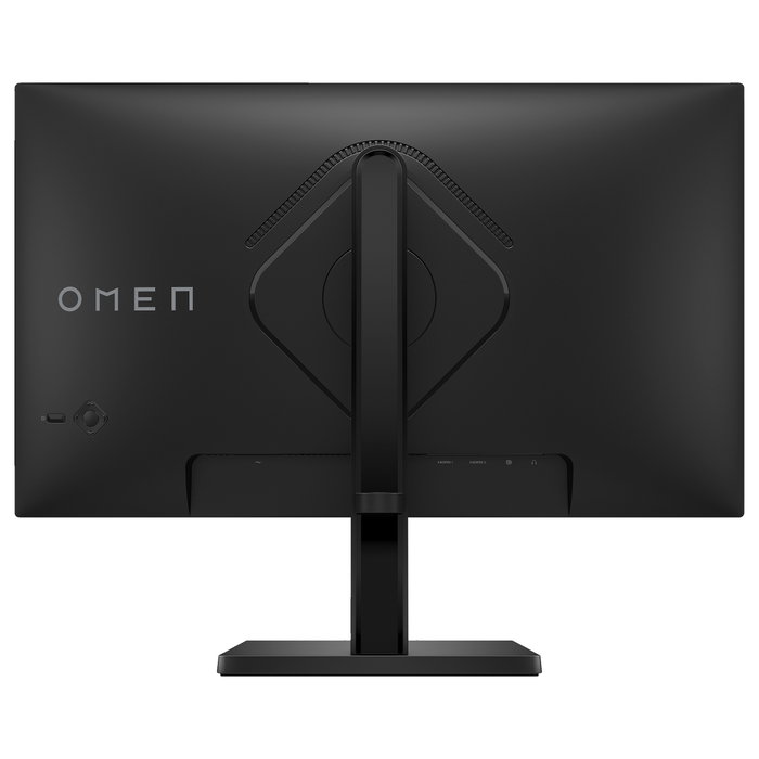 HP Monitor Gaming 23.8 pulg. Full HD IPS 165 Hz 1 ms 780D9AA#ABB