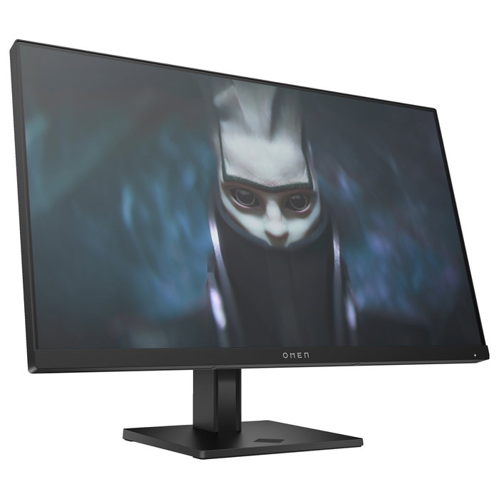 HP Monitor Gaming 23.8 pulg. Full HD IPS 165 Hz 1 ms 780D9AA#ABB