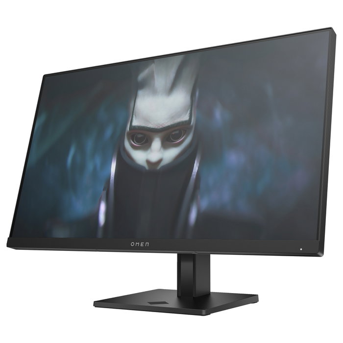 HP Monitor Gaming 23.8 pulg. Full HD IPS 165 Hz 1 ms 780D9AA#ABB