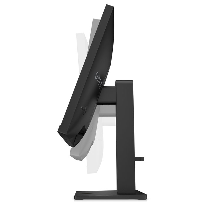 HP Monitor Gaming 23.8 pulg. Full HD IPS 165 Hz 1 ms 780D9AA#ABB