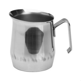 1946 Lechera Jolly 550 Ml 6 Tazas Acero Inoxidable 18/10