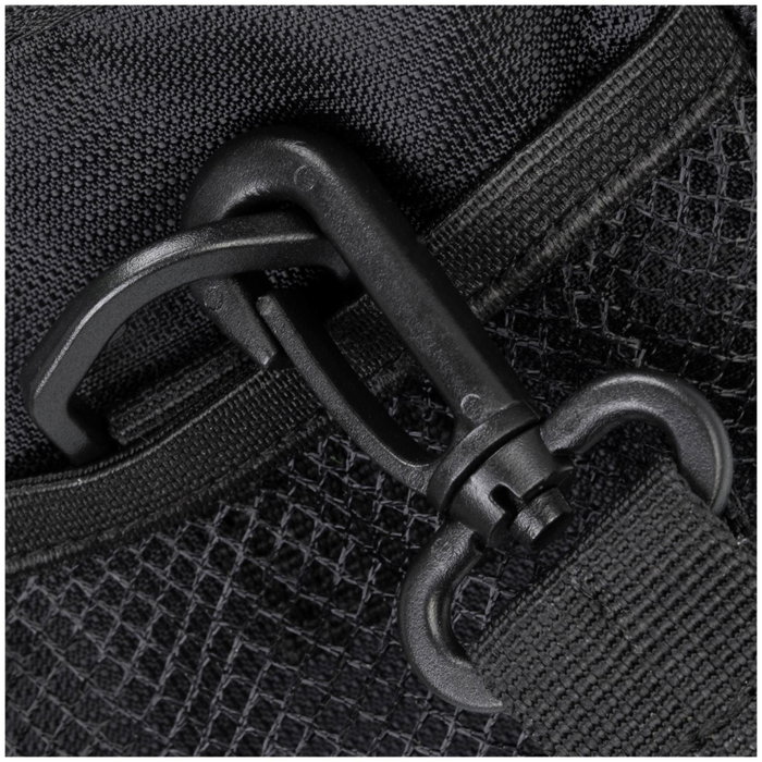 Rivacase 7420 Bolsa para cámara DSLR Black / Green