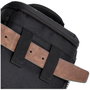 Rivacase 7420 Bolsa para cámara DSLR Black / Green