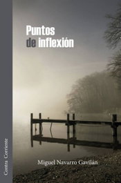 Puntos de inflexión, Miguel Navarro Gavilán - RASPABOOK