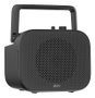 AVer Ampliwavego Sistema de Audio Portátil con Batería Integrada y 1 Micrófono Inalámbrico