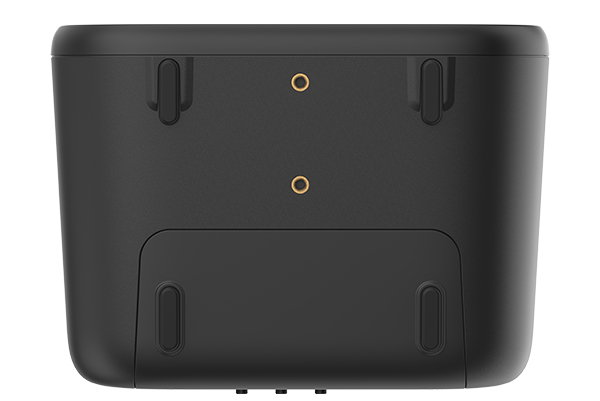 AVer Ampliwavego Sistema de Audio Portátil con Batería Integrada y 1 Micrófono Inalámbrico