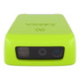 Zebra RS2100 Lector de códigos de barras manos libres 2D Laser Verde