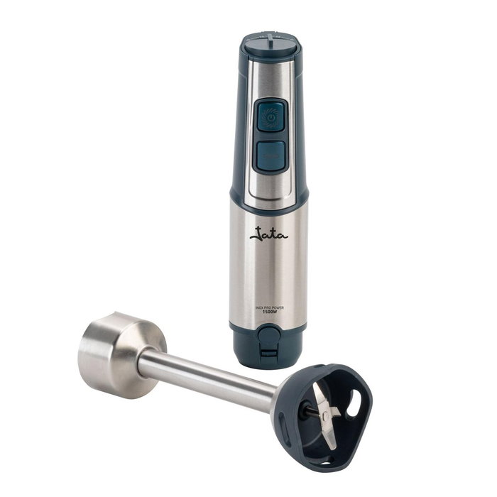 Batidora de Mano JATA JEBT1854 1500 W Gris Batidora de Mano JATA JEBT1854 1500 W Gris