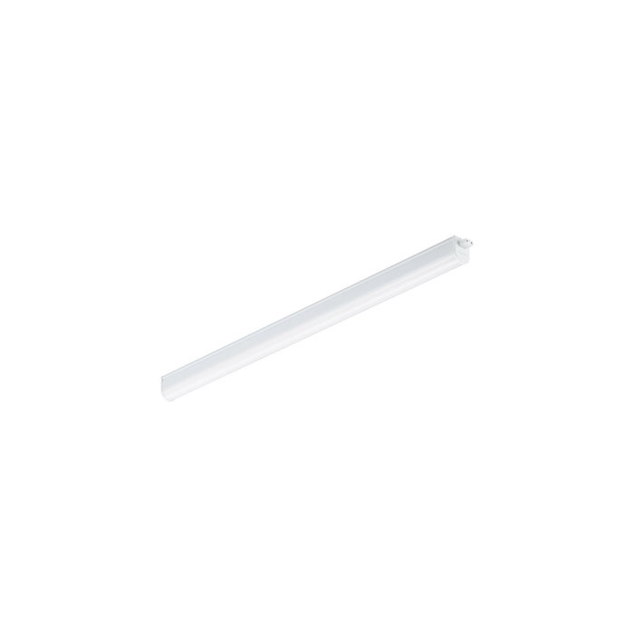 Philips Regleta LED PH-52787499 60cm 10W 1000Lm 3000K IP20 Larga Duración