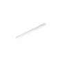 Philips Regleta LED PH-52787499 60cm 10W 1000Lm 3000K IP20 Larga Duración
