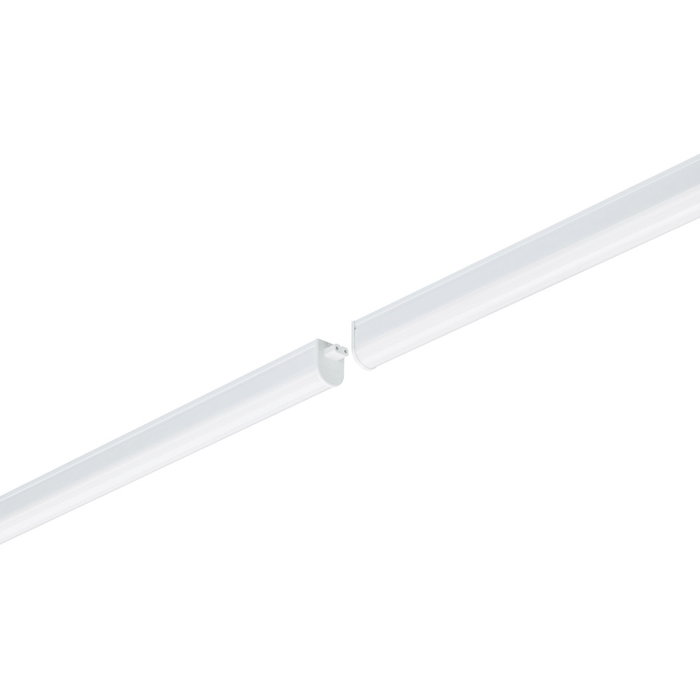 Philips Regleta LED PH-52787499 60cm 10W 1000Lm 3000K IP20 Larga Duración