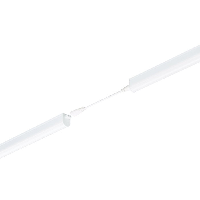 Philips Regleta LED PH-52787499 60cm 10W 1000Lm 3000K IP20 Larga Duración