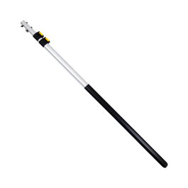 WOLFPACK LINEA PROFESIONAL Pértiga de Aluminio Extensible hasta 3 Metros