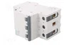 SIEMENS 5SL4316-7 Interruptor magnetotérmico 16A 3 polos 10kA