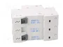 SIEMENS 5SL4316-7 Interruptor magnetotérmico 16A 3 polos 10kA