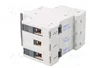 SIEMENS 5SL4316-7 Interruptor magnetotérmico 16A 3 polos 10kA