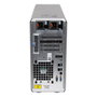 Grabador de vídeo axis 02536-002 en red (nvr) gris