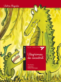 BAULA, Llàgrimes de cocodril - Josep Mª Molist Sadurní