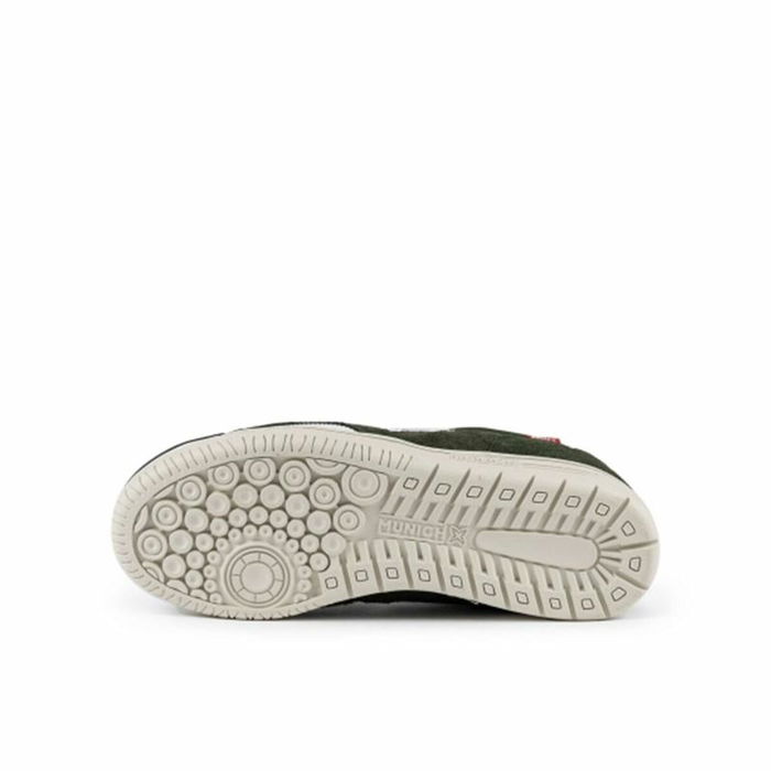 Zapatillas Deportivas Infantiles Munich Gresca 320 Infantil Zapatillas Deportivas Infantiles Munich Gresca 320 Infantil