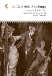 El Cant dels Nibelungs, Anònim - ADESIARA