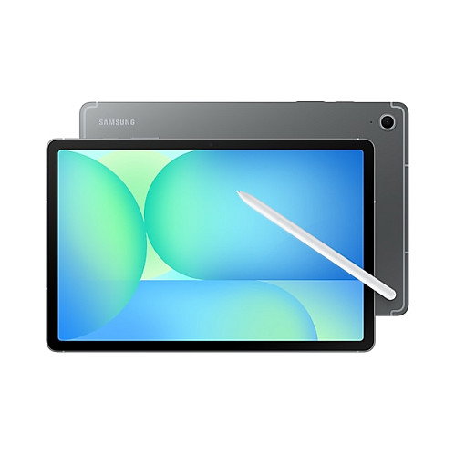 SAMSUNG Galaxy Tab S10 FE 5G Enterprise Edition 128GB Gris