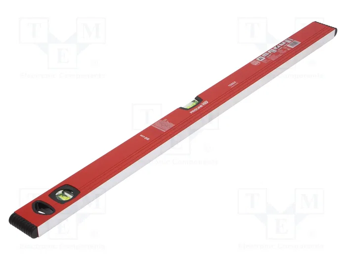 PROLINE Nivel de aluminio de 0,8 m