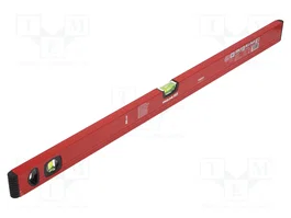 PROLINE Nivel de aluminio de 0,8 m