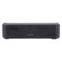 ATEN UH3233 Mini Dock USB-C Dual HDMI | Puerto USB 3.2 Gen 1 Type-C, 2 HDMI, Resolución 4K Ultra HD 3840x2160, Color Negro