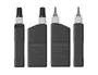 Rotring Tinta china negra para estilógrafos 23 ml