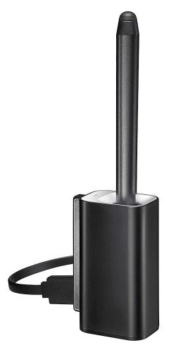 Optoma 5861RK Pizarra Interactiva Táctil 86" 4K UHD Negro con Accesorios