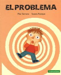 TRAMUNTANA, EL PROBLEMA - Pilar Serrano