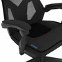 Woxter Stinger Station Sense Negro