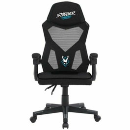 Woxter Stinger Station Sense Negro