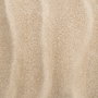 Macetero Beige Cerámica Decoración 34 X 34 X 33 cm