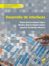 SINTESIS EDITORIAL, Desarrollo de interfaces, AA.VV. - SINTESIS EDITORIAL