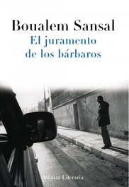 El juramento de los bárbaros, Boualem Sansal - ALIANZA