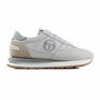 Zapatillas Deportivas Hombre Sergio Tacchini Venezia Gris claro