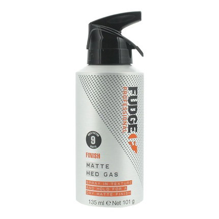 Fudge Professional Matte Hed Gas Hair Spray