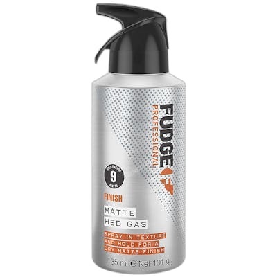 Fudge Professional Matte Hed Gas 135 ml Fudge Professional Matte Hed Gas 135 ml